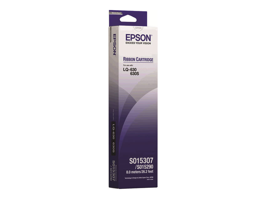 Epson Farbband S015307