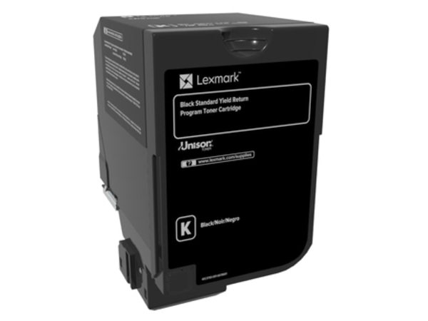 Lexmark Toner 74C2SK0