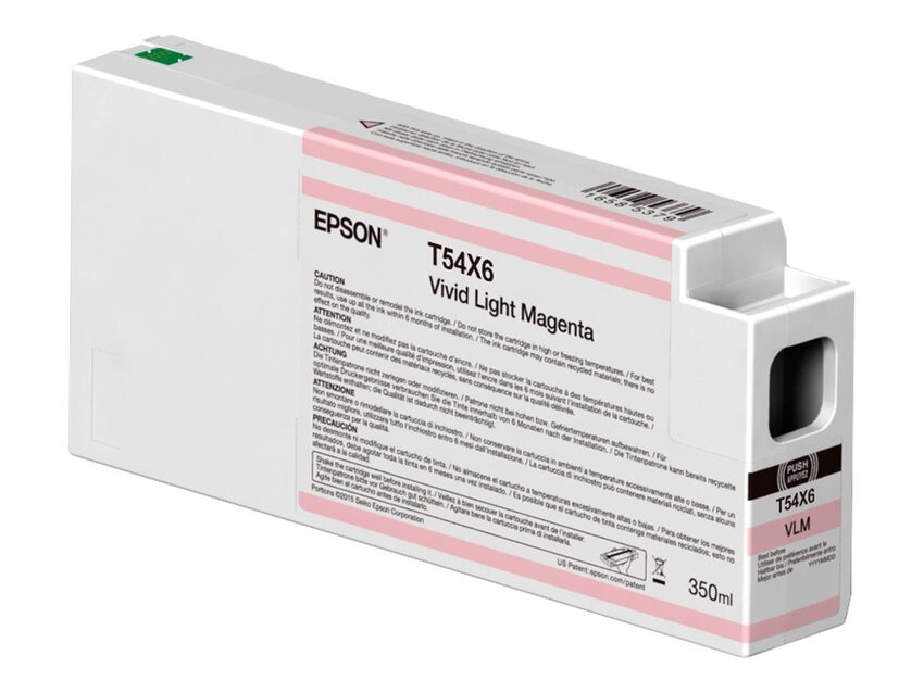Epson Tinte C13T54X60N, T54X600