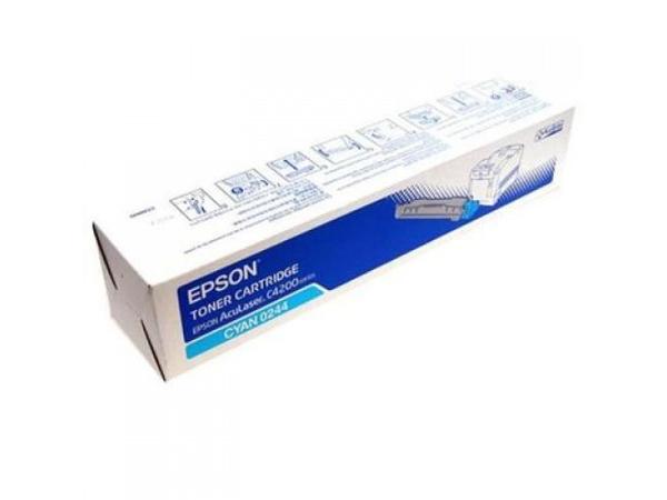 Epson Toner C13S050244, 0244