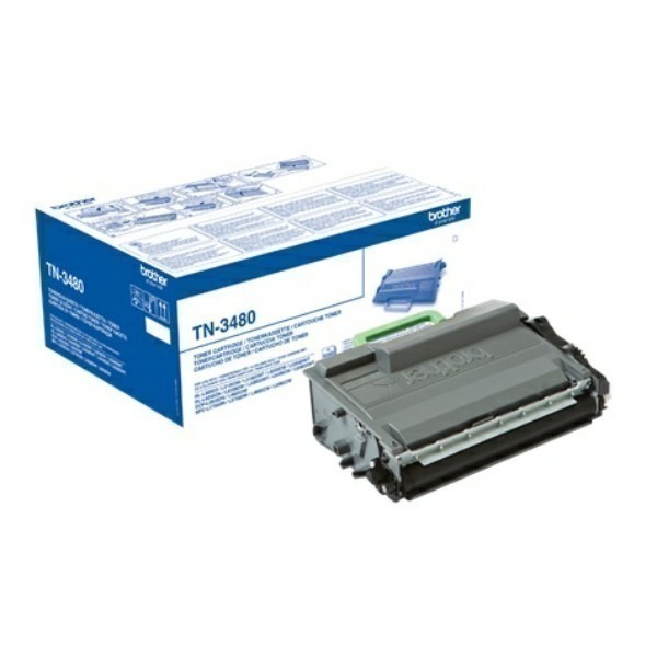 Brother Toner TN3480P