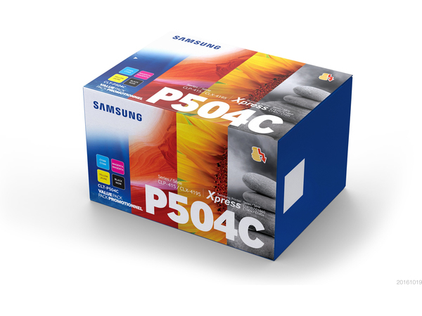 HP Toner SU570A