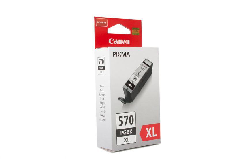 Canon Tinte 0331C001, CLI571BKXL