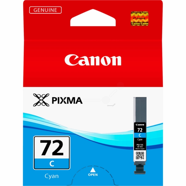 Canon Tinte 6404B001, PGI72C