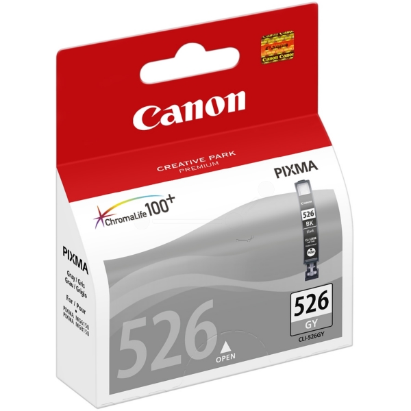Canon Tinte CLI-526GY