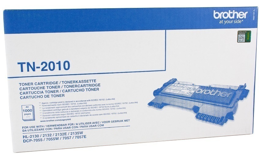Brother Toner TN-2010