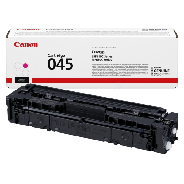 Canon Toner 1240C002, 045