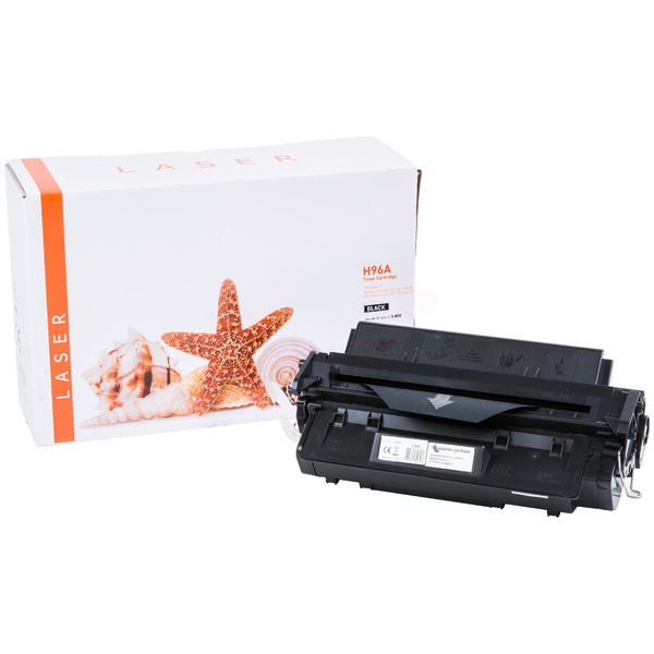 Premium Toner ersetzt HP C4096A Schwarz