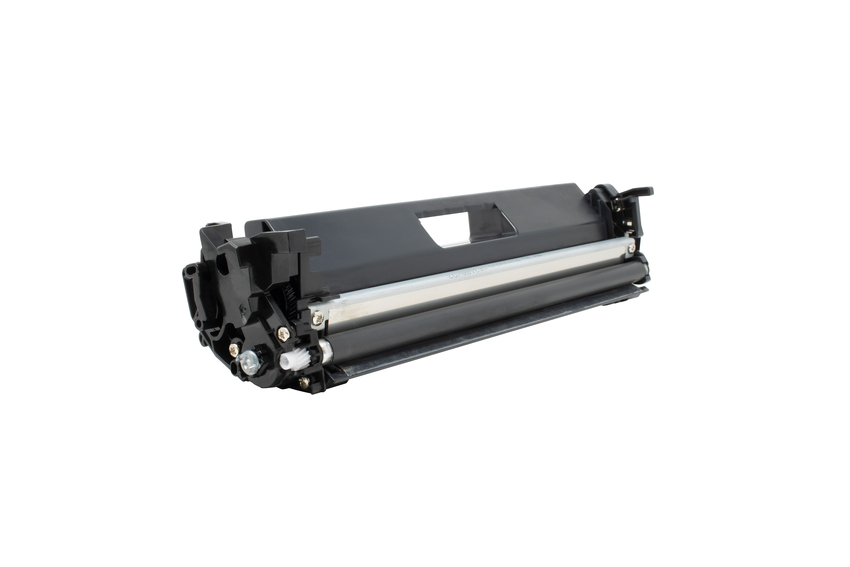 Premium Toner ersetzt HP CF217A, 17A Schwarz