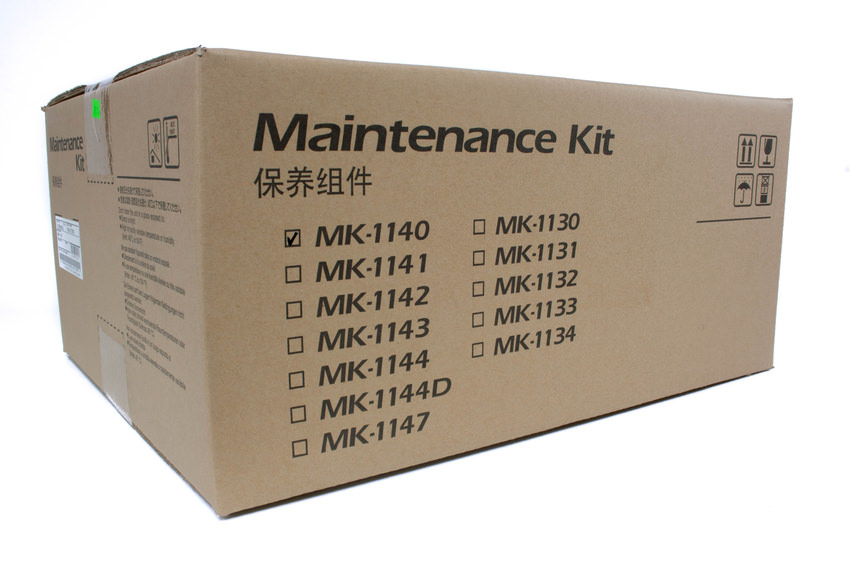 Kyocera Wartungskit 1702ML0NL0, MK1140