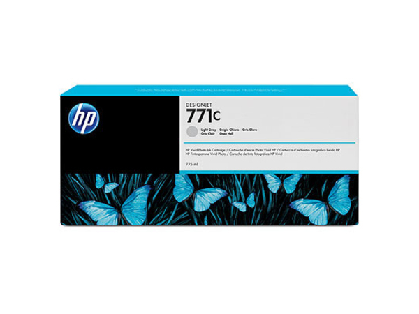HP Tinte B6Y14A, 771C