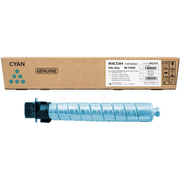 Ricoh Toner 842314