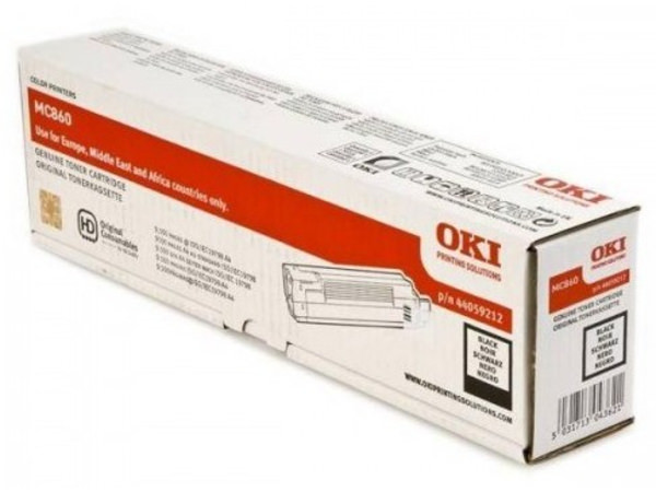 OKI Toner 44059212