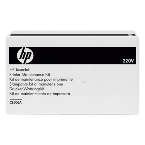 HP Wartungskit CE506A