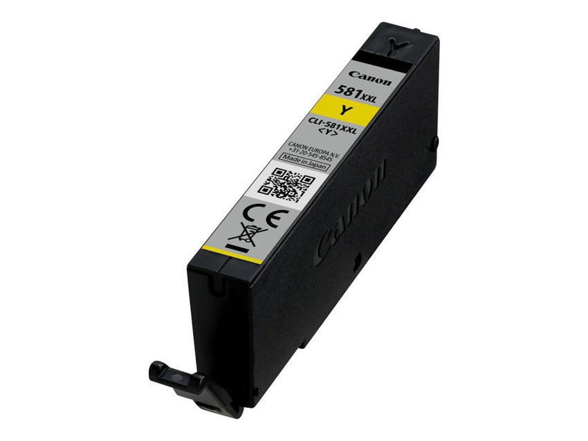 Canon Tinte 1997C001, CLI581XXLY