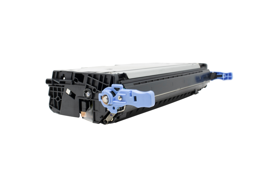 Premium Toner ersetzt Canon 2575B002, 717Y Gelb
