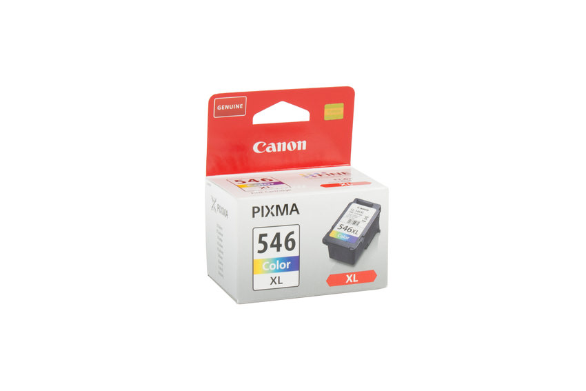 Canon Tinte 8288B001, CL546XL
