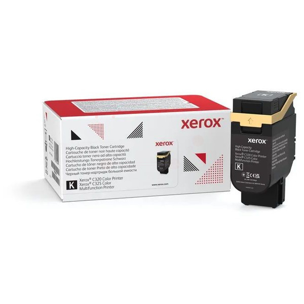 Xerox Toner 006R04831