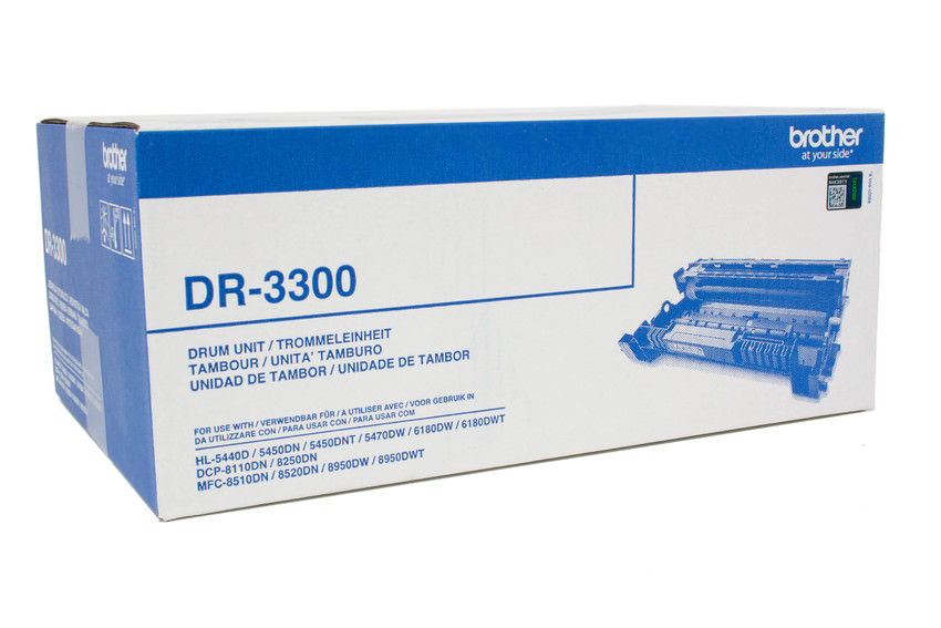Brother Trommel DR-3300