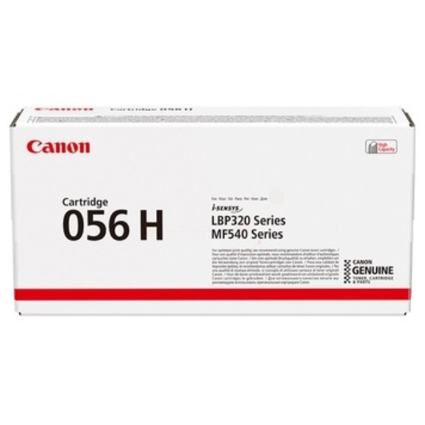 Canon Toner 3008C002, 056H