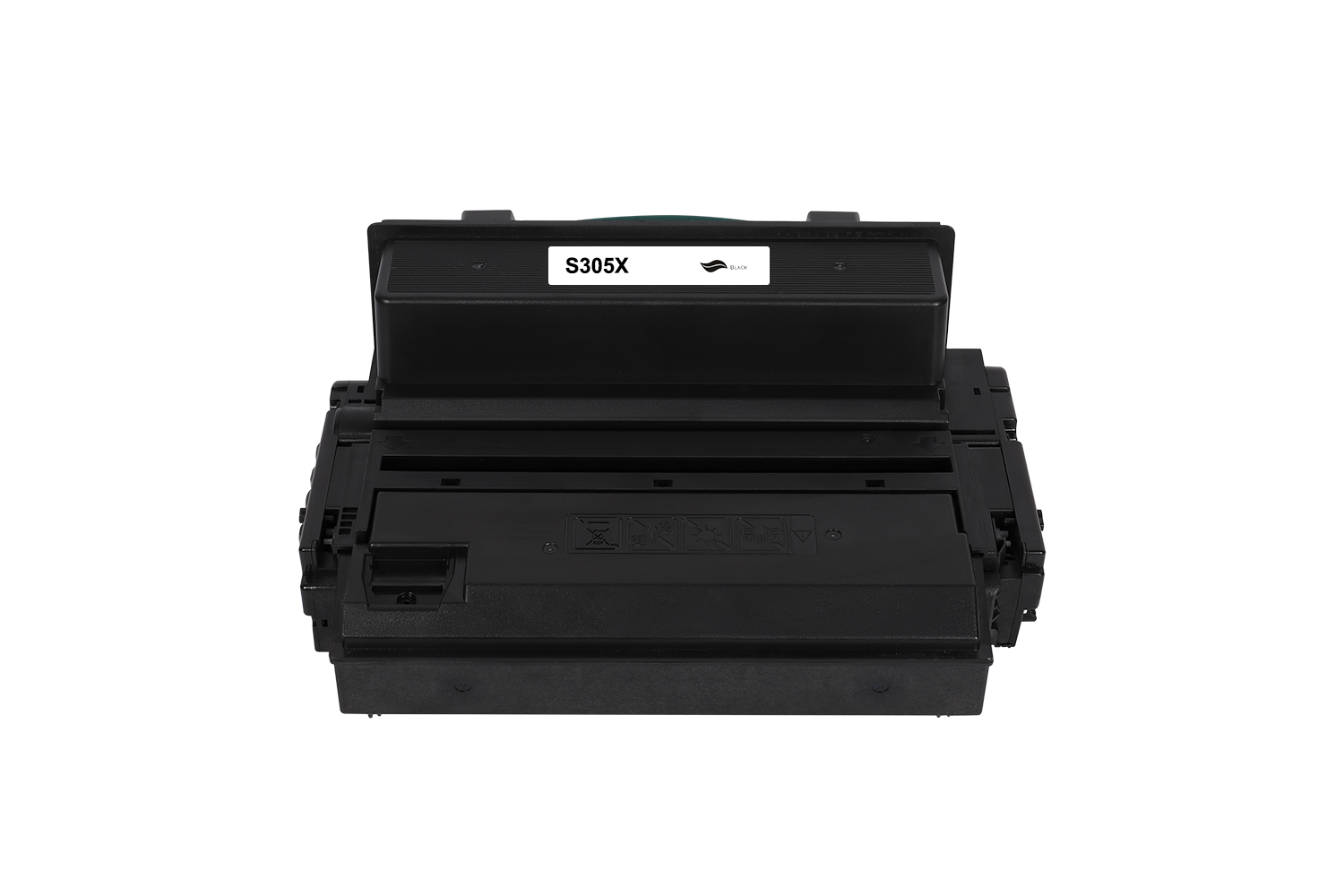 Premium Toner ersetzt Samsung MLT-D305L/ELS Schwarz