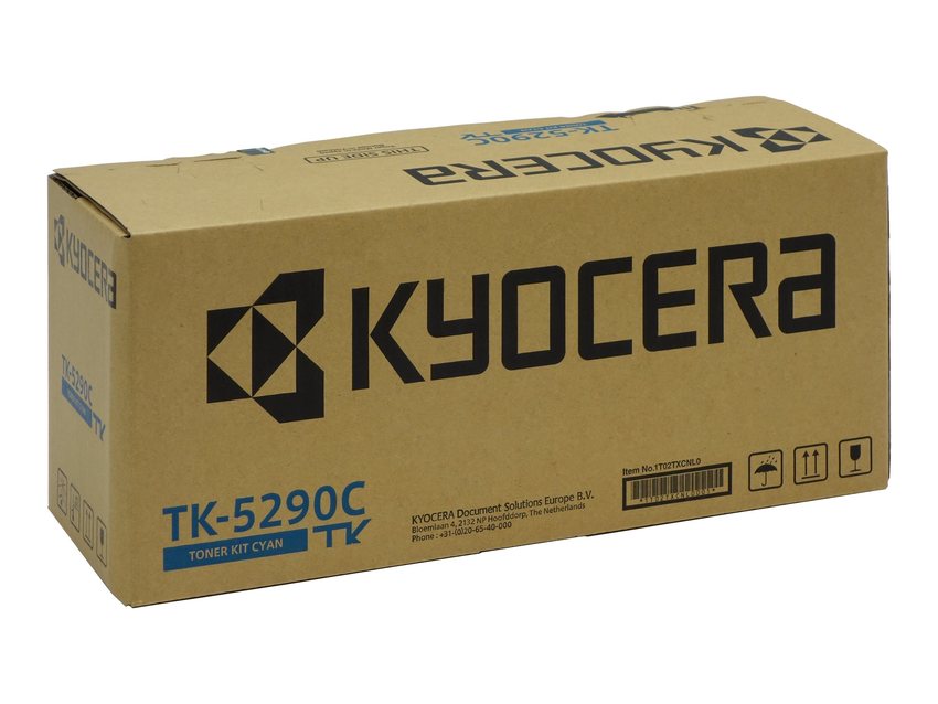Kyocera Toner 1T02TXCNL0, TK5290C