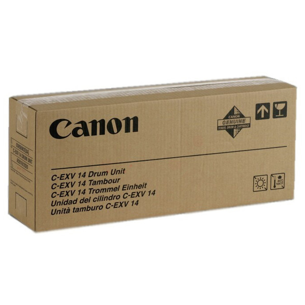 Canon Trommel 0385B002, CEXV14