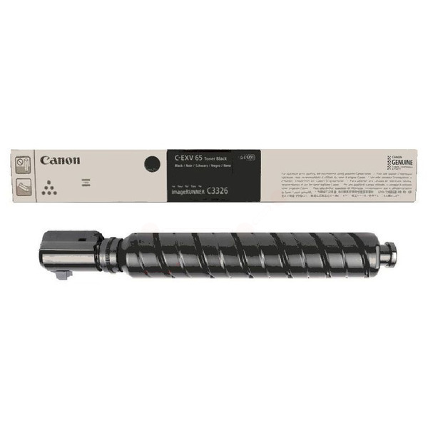 Canon Toner 5761C001, CEXV65