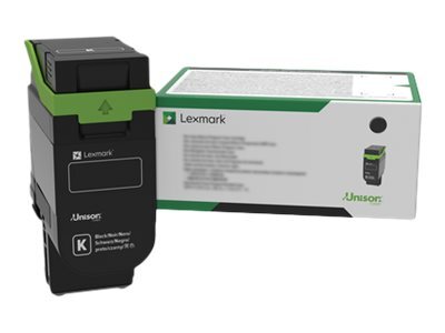 Lexmark Toner 75M20K0