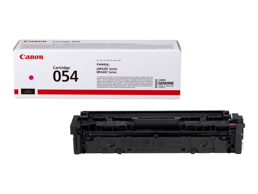 Canon Toner 3022C002, 054