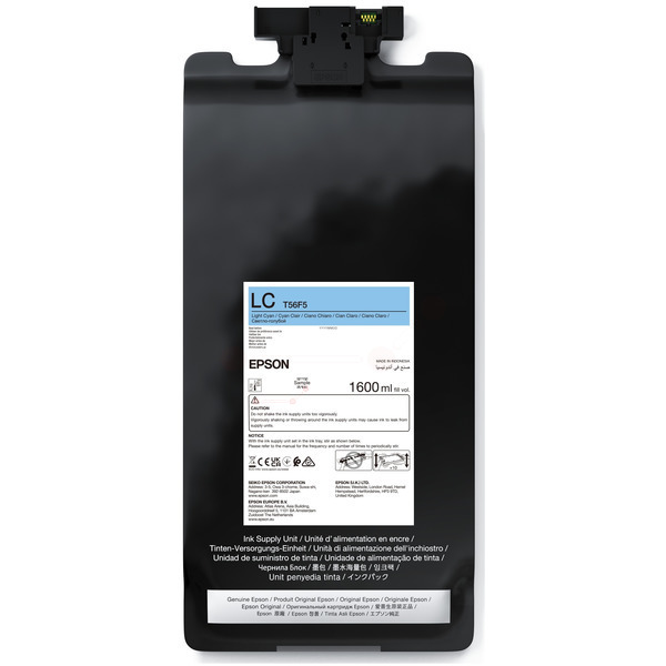 Epson Tinte C13T56F500, T56F5