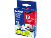 Brother Schriftband TZE435