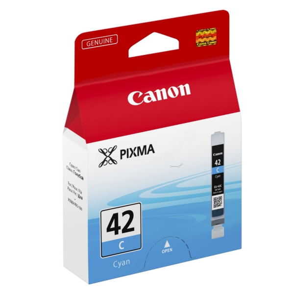 Canon Tinte 6385B001, CLI42C