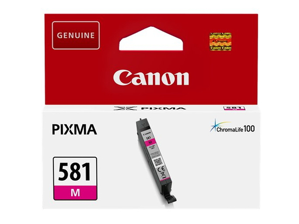 Canon Tinte 2104C001, CLI581M