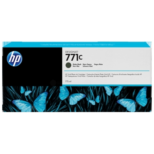 HP Tinte B6Y07A, 771C