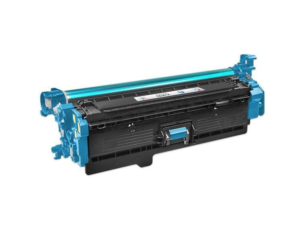 HP Toner CF401A, 201A