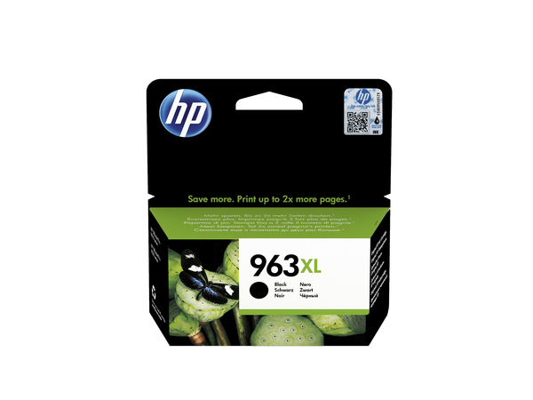 HP Tinte 3JA30AE, 963XL