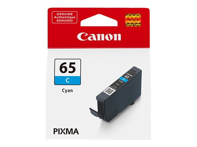 Canon Tinte 4216C001, CLI65C