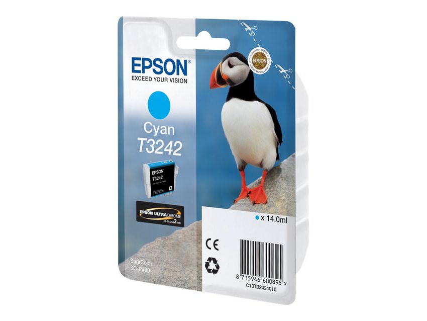 Epson Tinte C13T32424010, T3242