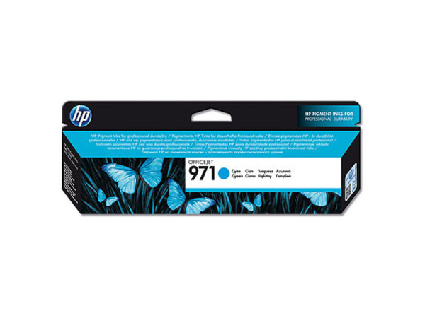 HP Tinte CN622AE, 971