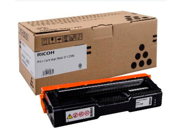 Ricoh Toner 407543