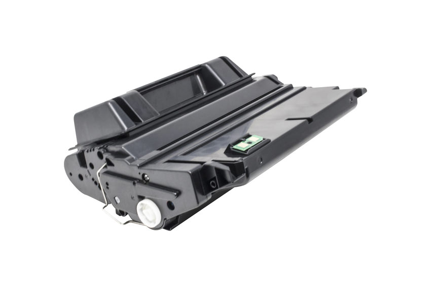Premium Toner ersetzt HP Q5942A Schwarz