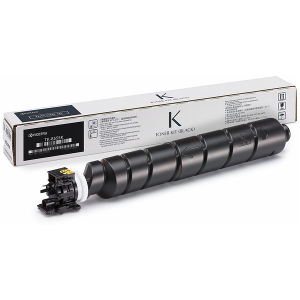 Kyocera Toner 1T02XC0NL0, TK8555K