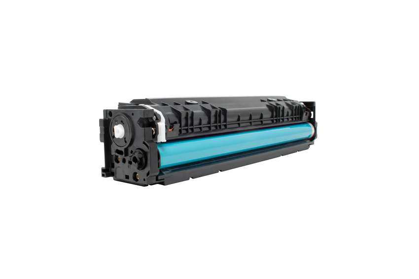 Premium Toner ersetzt HP CF543X, 203X Magenta