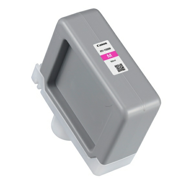Canon Tinte 0852C001, PFI1100M
