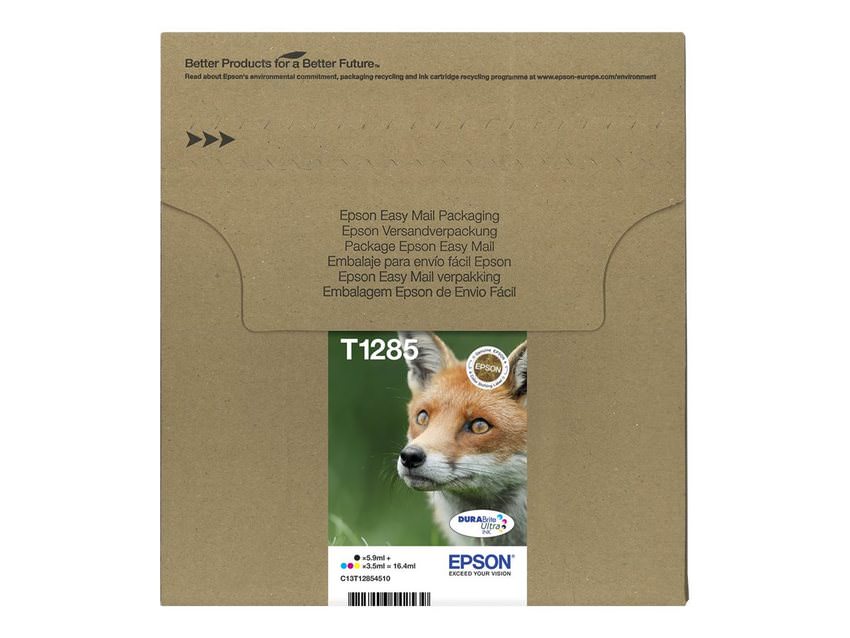 Epson Tinte C13T12854510, T1285