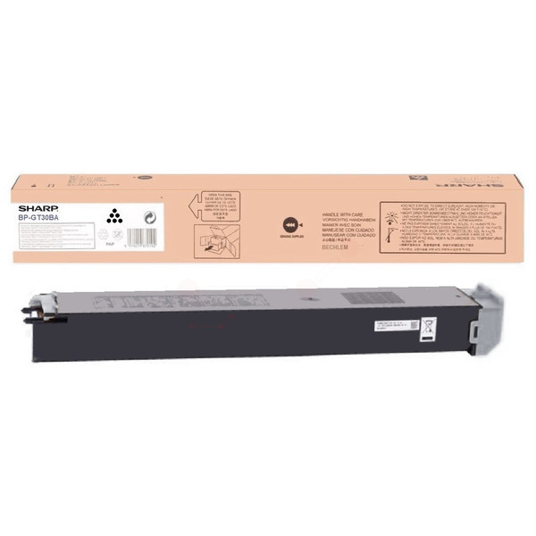 Sharp Toner BPGT30BA