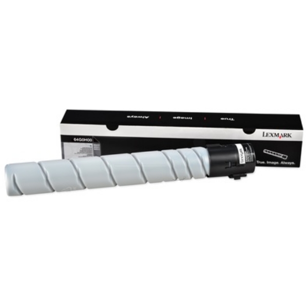 Lexmark Toner 64G0H00