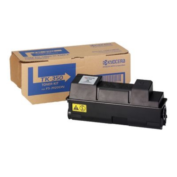 Kyocera Toner 1T02J10EU0, TK-350