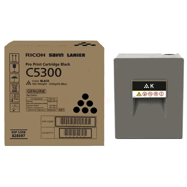 Ricoh Toner 828597